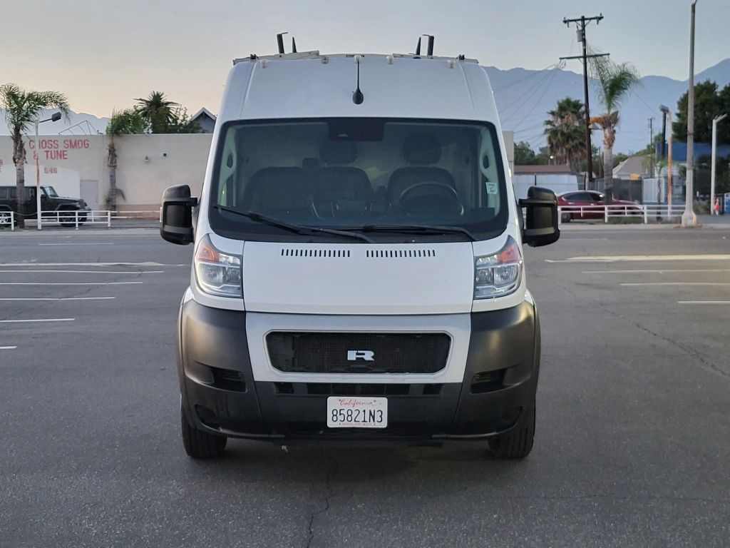 ram promaster cargo van 2022 3C6MRVHG5NE115057 image ram promaster cargo van 2022 3C6MRVHG5NE115057 image